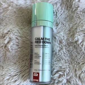 INNBEAUTY Dual-Chamber Serum to Calm Redness for Rosacea